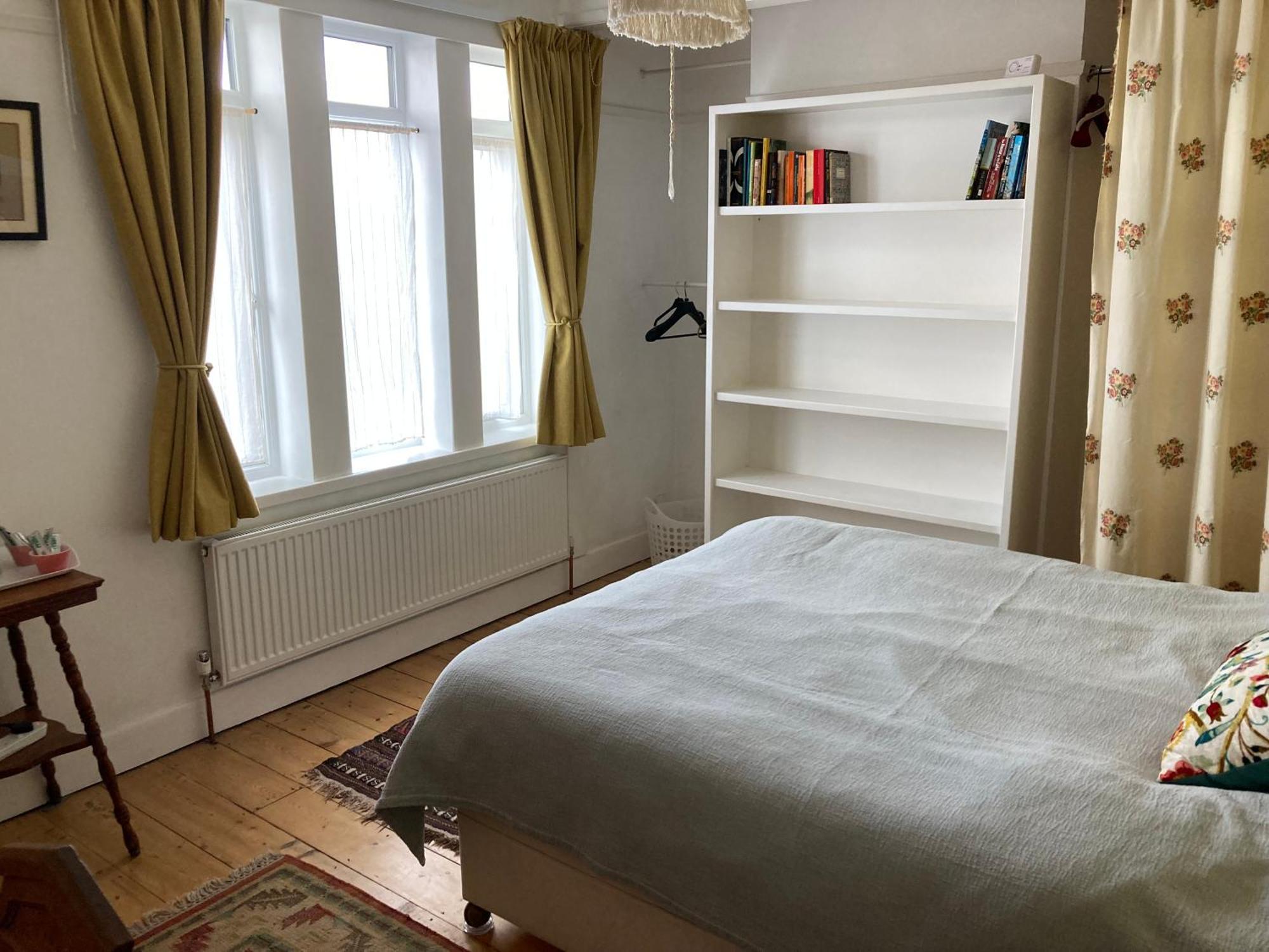 Greville Street Southville Μπρίστολ Εξωτερικό φωτογραφία